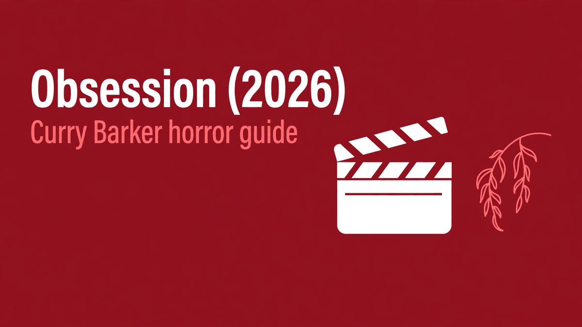 Obsession Movie Watch Online | Full Movie | 1.3GB Hero Image